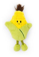 NICI GREEN Mini magnetka Kukuřice, 7 cm