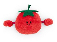 NICI GREEN Mini MagNICI Tomato, 7 cm