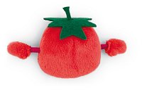 NICI GREEN Mini MagNICI Tomato, 7 cm