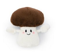 NICI GREEN Mini magnetka Hříbek, 7 cm