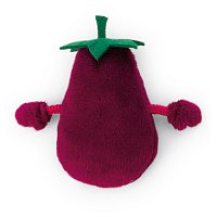 NICI GREEN Mini magnetka Lilek, 7 cm