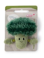 NICI GREEN CDU DISPLAY Mini magnetka - zelenina 7cm,32 ks, assort, plný