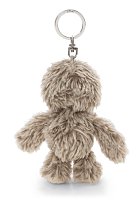 NICI GREEN Klíčenka lenochod Izzy Icetumbler, 10 cm