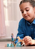 Předávání cen po turnaji