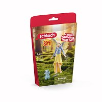 Magická péče o zvířata