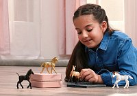 CDU Sběratelská hříbata HORSE CLUB