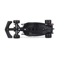 Bburago - RACE Formule F1 v dekorativním boxu, Ferrari SF-24 (2024), # 55 Carlos Sainz, 1:43