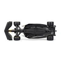 Bburago - RACE Formule F1 s figurkou jezdce, Oracle Red Bull Racing RB19 (2023), #1 Verstappen, 1:24