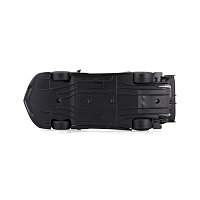 Bburago - RACE, Lamborghini Essenza SCV12, bílá perleť-černá, 1:24