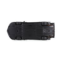 Bburago - RACE, Lamborghini Essenza SCV12, zelená metalíza-černá, 1:24