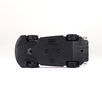 Bburago - RACE, Porsche 911 RSR, bílá, 1:24