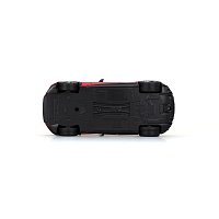 Bburago - RACE+PLAY, Ferrari Purosangue, červená, 1:24