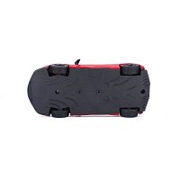 Bburago - RACE+PLAY, Ferrari SF90 Stradale, červená, 1:24