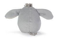 NICI plyš MyMochi Oslík Earl 8cm s kouzelným lektvarem a kostýmem čaroděje, dárkové balení