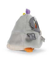 NICI plyš MyMochi Korela Chipsy 8cm s koníkem a kostýmem rytíře, dárkové balení