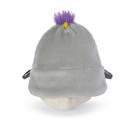 NICI plyš MyMochi Korela Chipsy 8cm s koníkem a kostýmem rytíře, dárkové balení