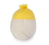 NICI plyš MyMochi Korela Chipsy 8cm s koníkem a kostýmem rytíře, dárkové balení