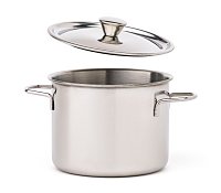 Kuchyňské nádobí mini, sada 12ks