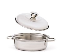 Kuchyňské nádobí mini, sada 12ks