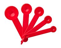 Kuchyňské nádobí mini, sada 12ks