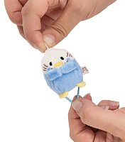 NICI přívěsek MyMochi Andulka Birb 5cm
