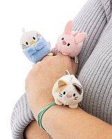 NICI přívěsek MyMochi Andulka Birb 5cm