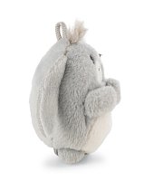 NICI přívěsek MyMochi Oslík Earl 5cm