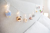 NICI přívěsek MyMochi Opička Manki 5cm