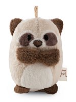 NICI přívěsek MyMochi Mýval Rakuma 5cm