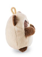 NICI přívěsek MyMochi Mýval Rakuma 5cm