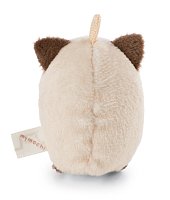 NICI přívěsek MyMochi Mýval Rakuma 5cm