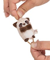 NICI přívěsek MyMochi Mýval Rakuma 5cm