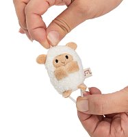 NICI přívěsek MyMochi Ovečka Wools 5cm