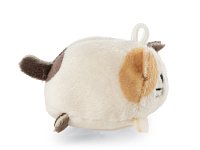 NICI přívěsek MyMochi Kočička Angy 5cm, ležící