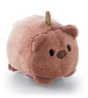 NICI přívěsek MyMochi Medvídek Nomo 5cm, ležící