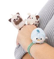 NICI přívěsek MyMochi Tučňák Waddle 5cm, ležící