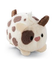 NICI přívěsek MyMochi Dalmatin Dalma 5cm, ležící