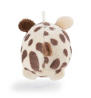 NICI přívěsek MyMochi Dalmatin Dalma 5cm, ležící