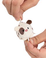 NICI přívěsek MyMochi Dalmatin Dalma 5cm, ležící