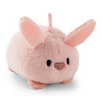 NICI přívěsek MyMochi Králíček Pibu 5cm, ležící