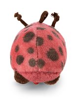 NICI přívěsek MyMochi Beruška Dozz 5cm, ležící