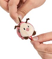 NICI přívěsek MyMochi Beruška Dozz 5cm, ležící