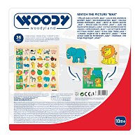 Přilož kam co patří velké (6x6)