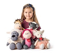 Motýlí slečna Ofélie