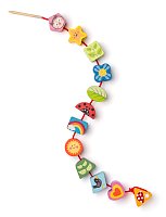 Logic obrázkový - Lesní zvířata