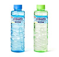 WOOBLY BOOBLY Náhradní náplň na bubliny s hůlkou – 946 ml, assort