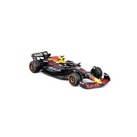Bburago - RACE Formula F1, Oracle Red Bull Racing RB21 (2025), #22 Yuki Tsunoda, 1:43