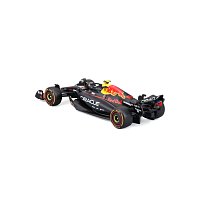 Bburago - RACE Formula F1, Oracle Red Bull Racing RB21 (2025), #22 Yuki Tsunoda, 1:43