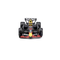 Bburago - RACE Formula F1, Oracle Red Bull Racing RB21 (2025), #22 Yuki Tsunoda, 1:43