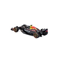 Bburago - RACE Formula F1, Oracle Red Bull Racing RB21 (2025), #1 Max Verstappen, 1:43